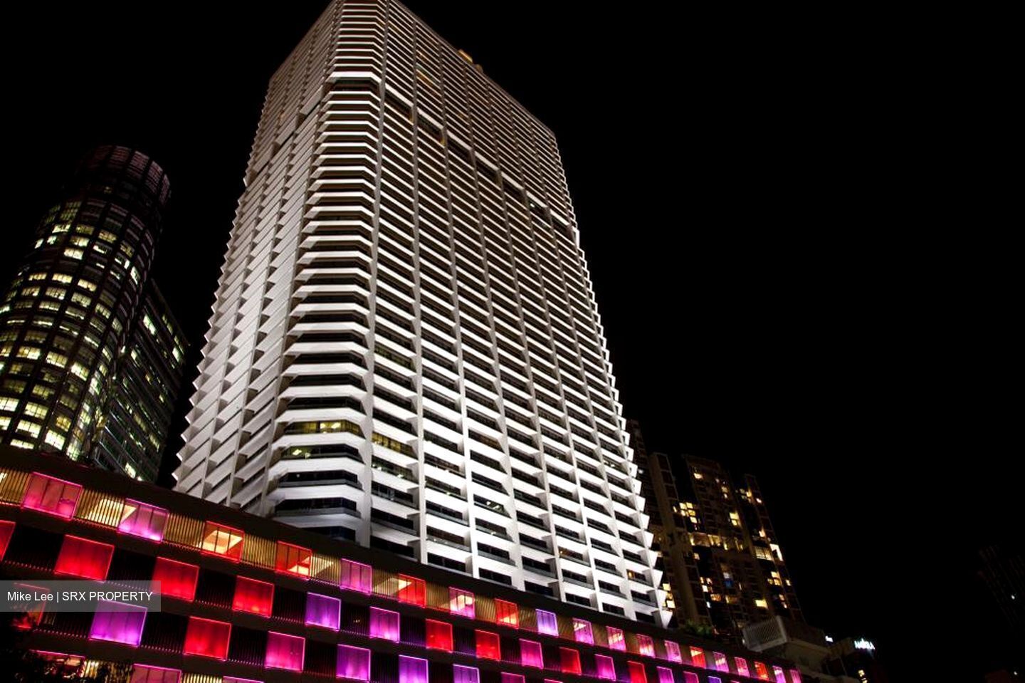 International Plaza (D2), Office #485717611